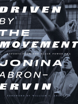 cover image of Driven by the Movement
